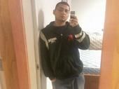 Michael Barrientos