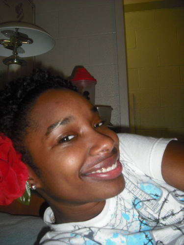Brittany Richardson