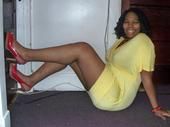 Deondrea Jackson