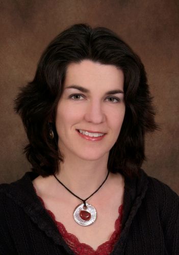 Emily Hall