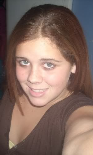Ashleigh Mahoney
