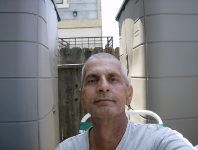 Christopher Griffen