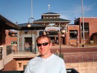 Todd Connell