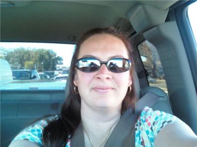 Christina Waltrip