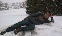 Sagar Bhusal