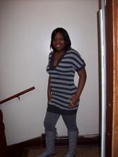 Evelyn Staton