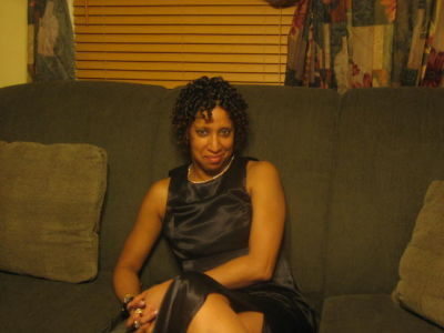 Yolanda Wells