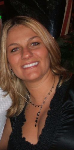 Rebecca Davis