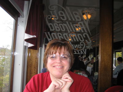 Susan Nixon