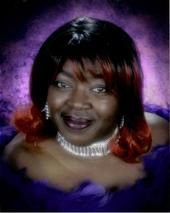 Lucille Green