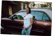 Jacqueline Jackson