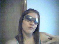 Brittany Arnold