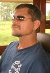 Timothy Chmiola