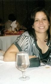Thelma Farfan