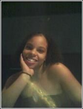 Chandra Jones