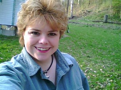 Heather Darrow