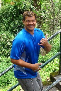 Sean Kleeman