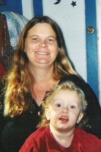 Julie Begg