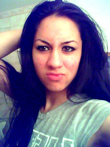 Ashley Montiel