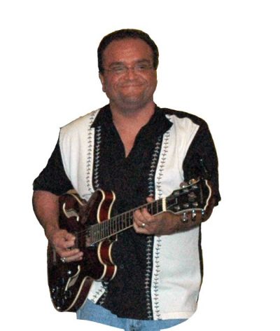 Edilberto Chevere