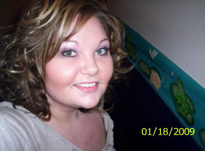 Amber Morris