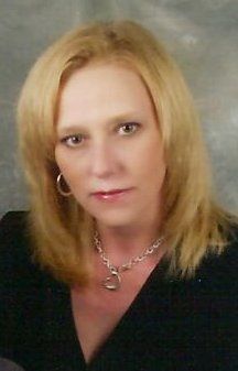 Jacqueline Vohol