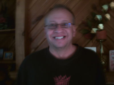 David Woods