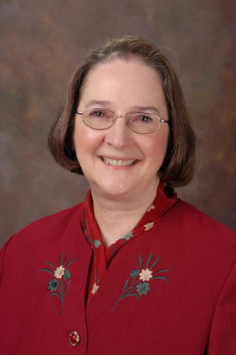 Rebecca Maness