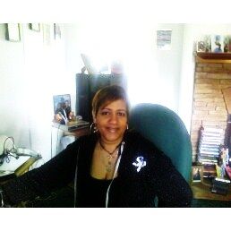 Patrice Reaves