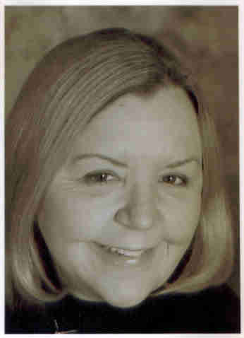 Rita Swettenham