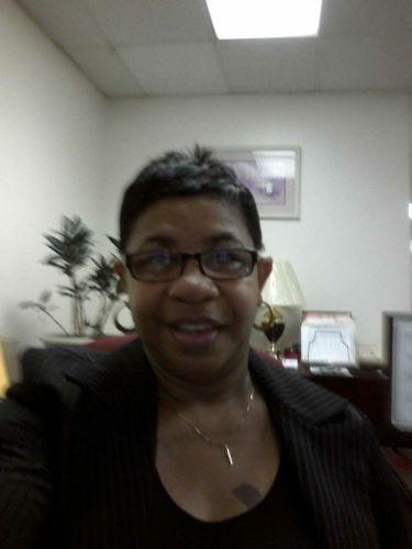 Cynthia Russell