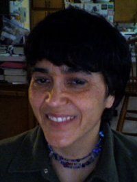 Phyllis Orr
