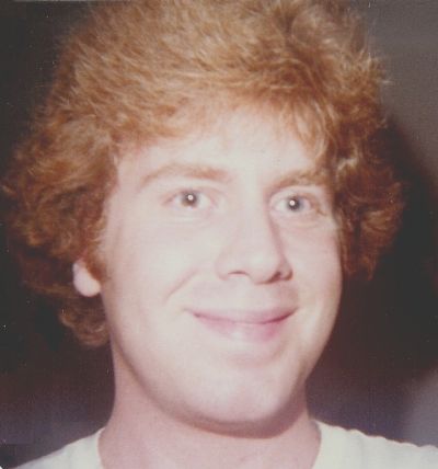 Danty Arnold