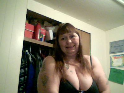 Debra Bulliss