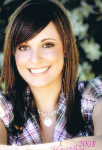 Heather Holloway