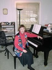 Constance Hollenbeck