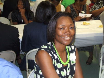Keena King