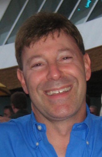 David Garr