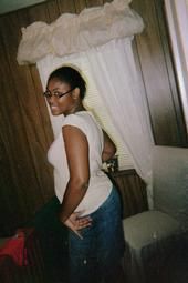 Tajah Johnson