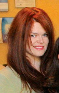 Madaline Mennay