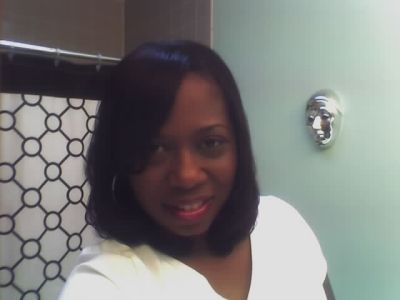 Andrell Thomas