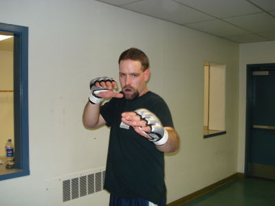 Travis Ainsworth