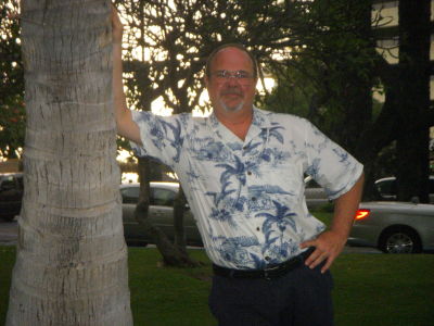 Robert Banner