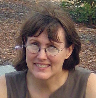 Deborah Lingrey