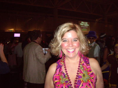 Julie Winter