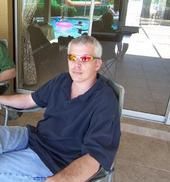 Todd Massey