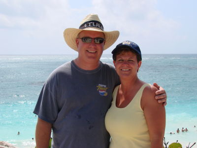 Jerry Bay