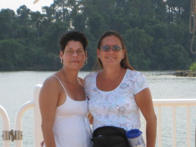 Eileen Rojas