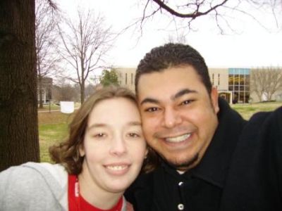 Angela Scroggs