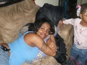 Torria Lewis